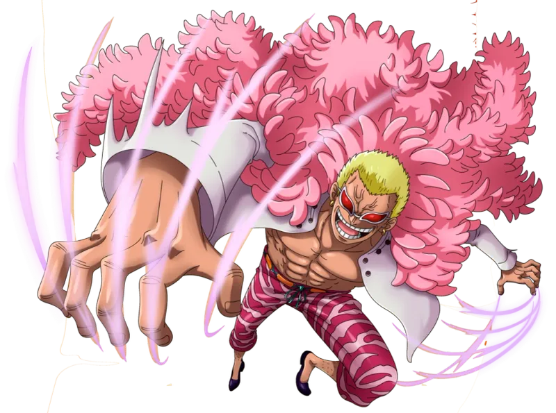 Doflamingo