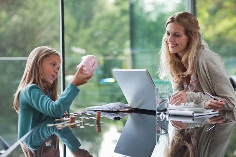 Emergency Savings & Retirement Contributions