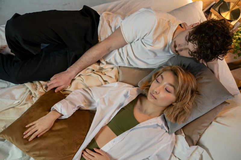 The Relationship Feels Like a Routine