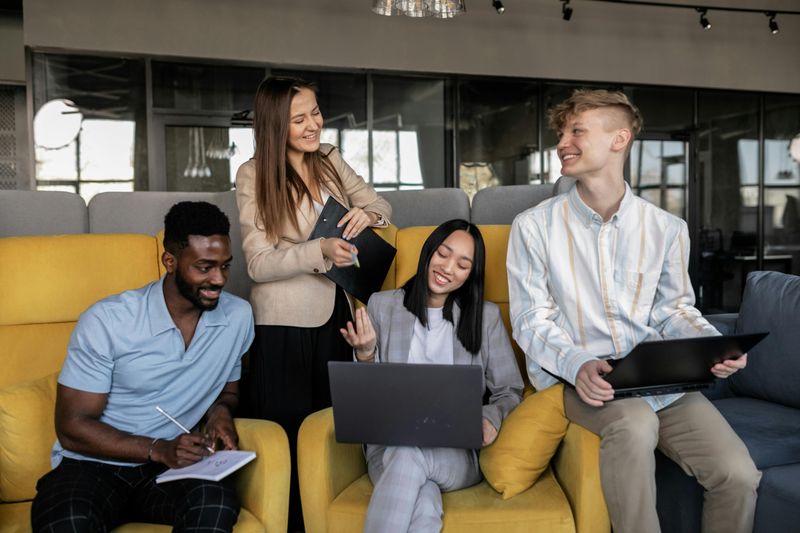 Make your wins visible (without bragging)