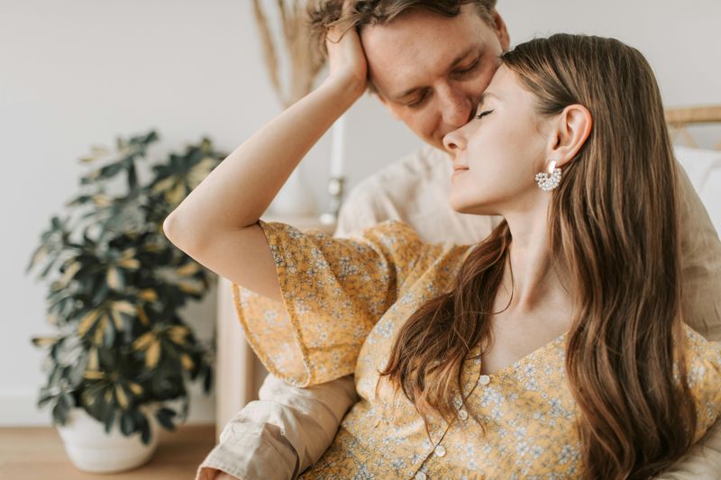 He Champions Her Dreams Wholeheartedly