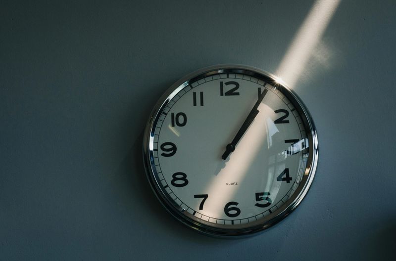 Strict 9-to-5 Work Hours