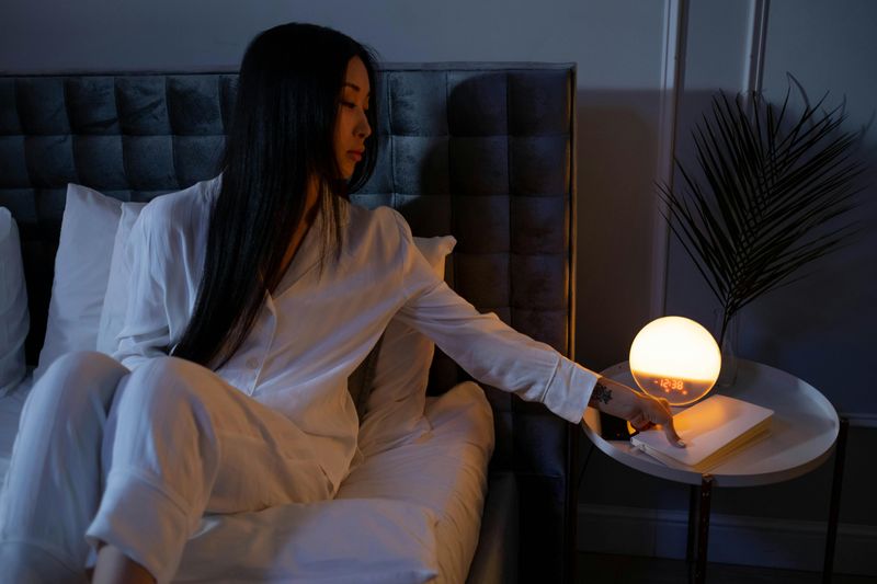 Create a Soothing Bedtime Ritual