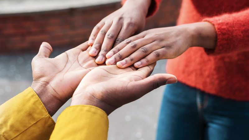 Practice Kindness
