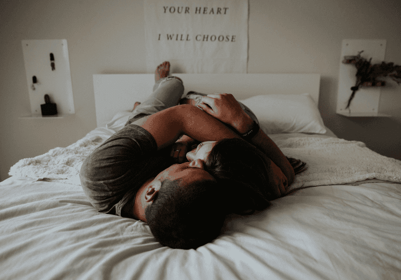 Romantic Gestures Have Disappeared