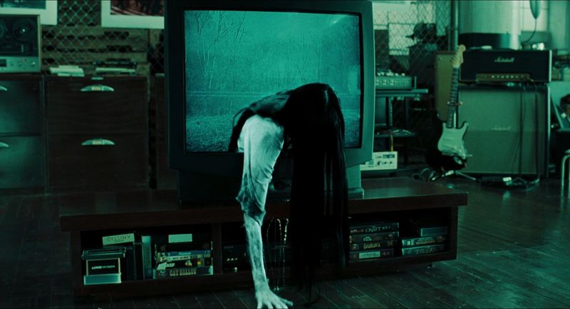 Samara Morgan (The Ring)