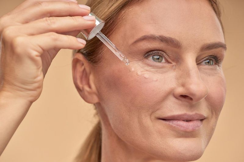Add Retinoids to Your Nighttime Routine