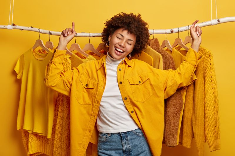 Color Choices That Reveal Your Mood