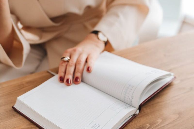Journaling for Clarity