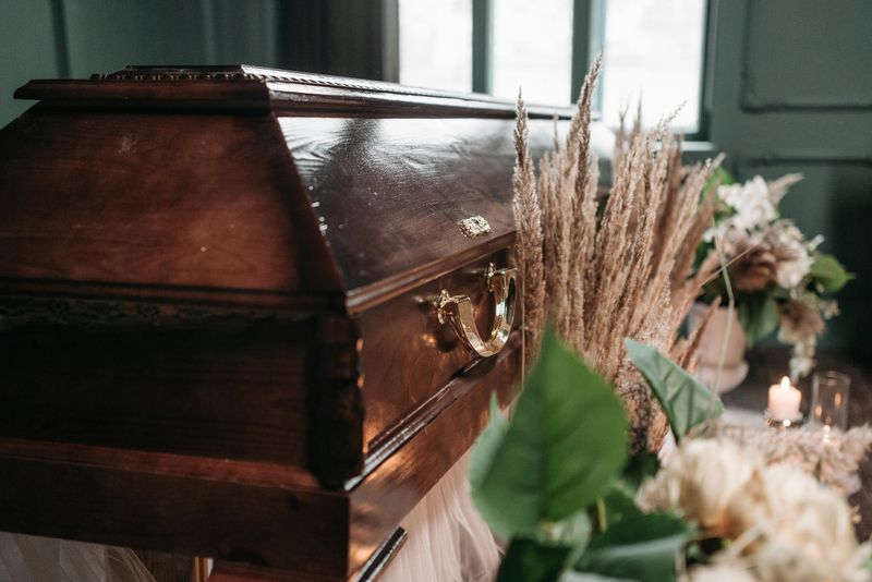 Funeral Services Manager