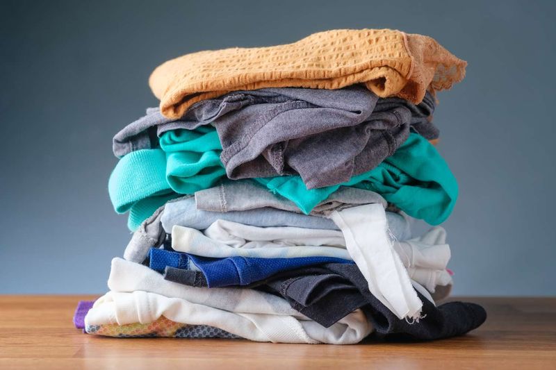 Old T-Shirts