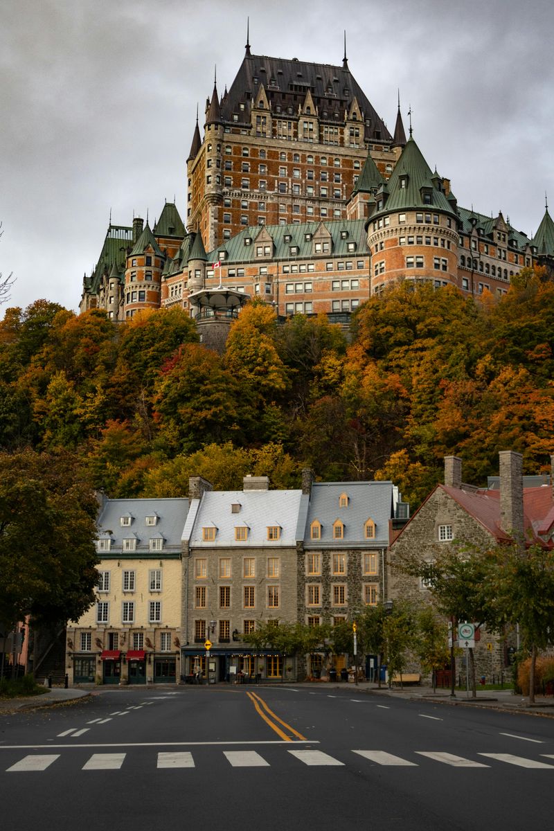 Quebec City, Canada
