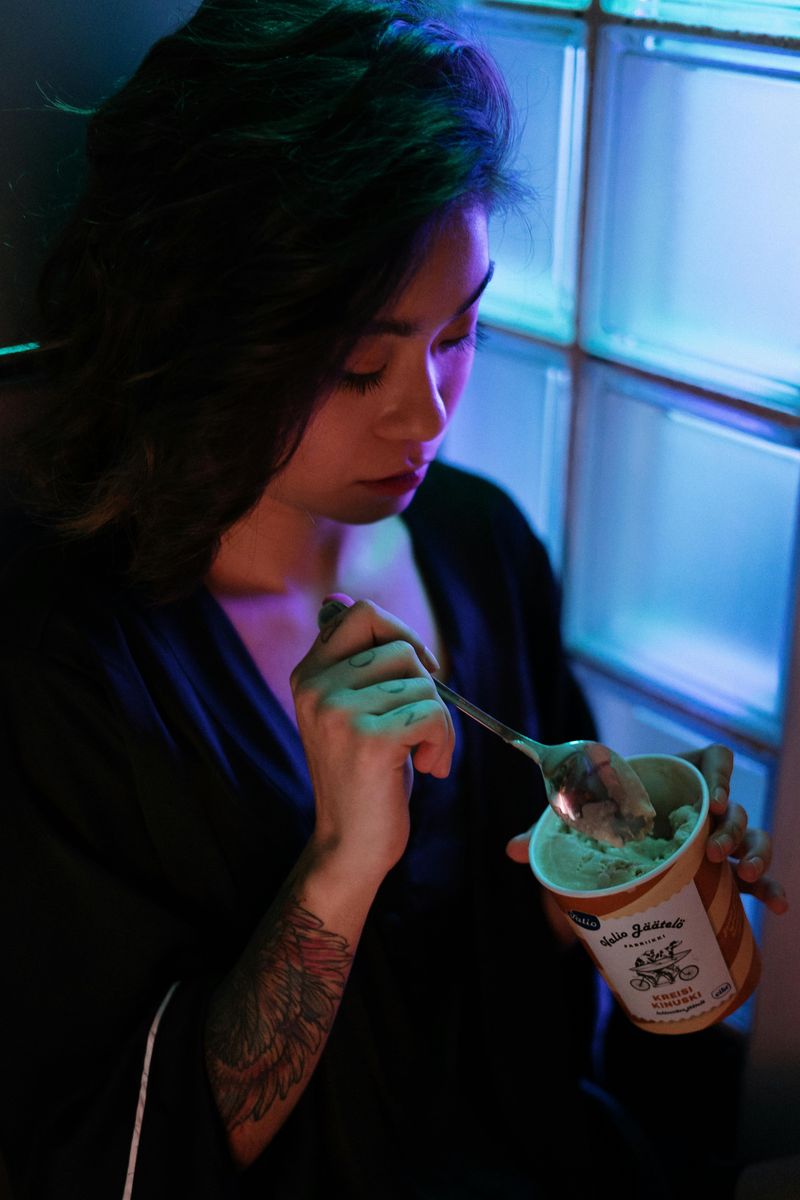 Staying Home Beats Going Out