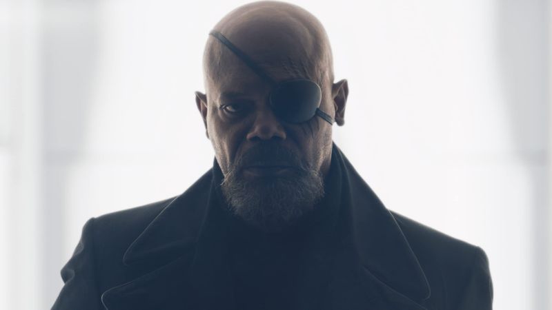 Secret Invasion’s Nick Fury Reveal