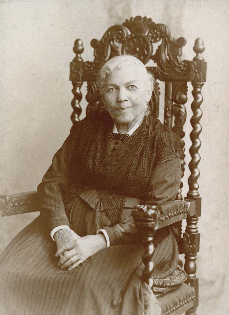 Harriet Jacobs