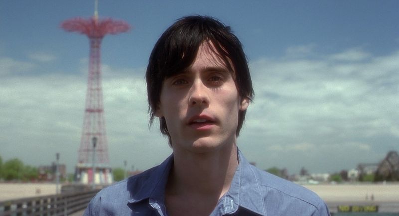 Jared Leto