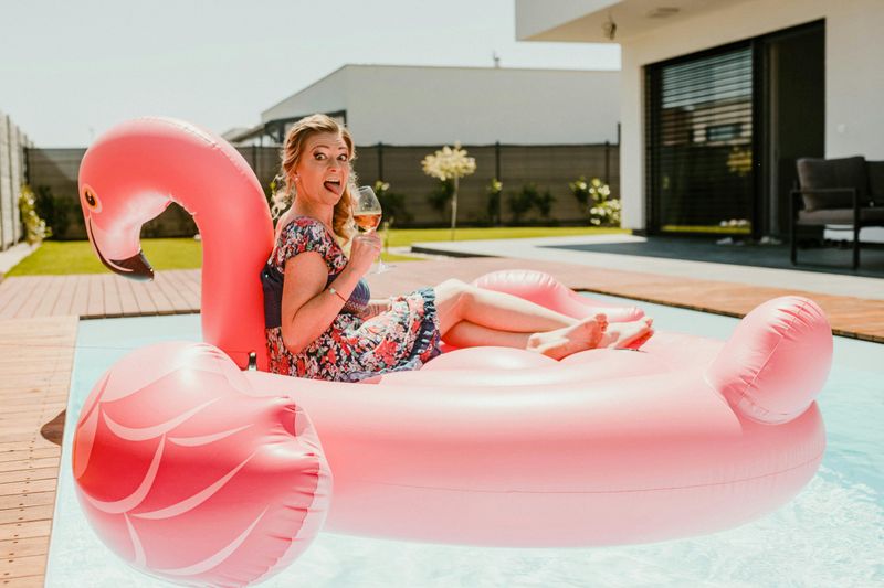 Avoid Lifestyle Inflation