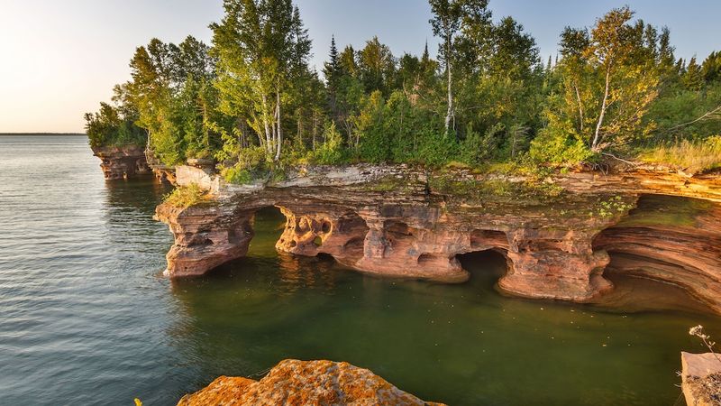 Wisconsin