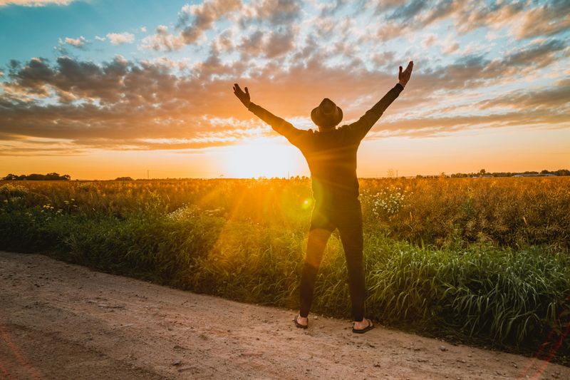 What Am I Grateful For Today?