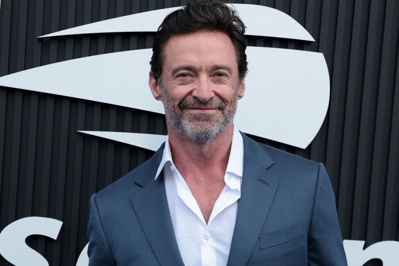 Hugh Jackman