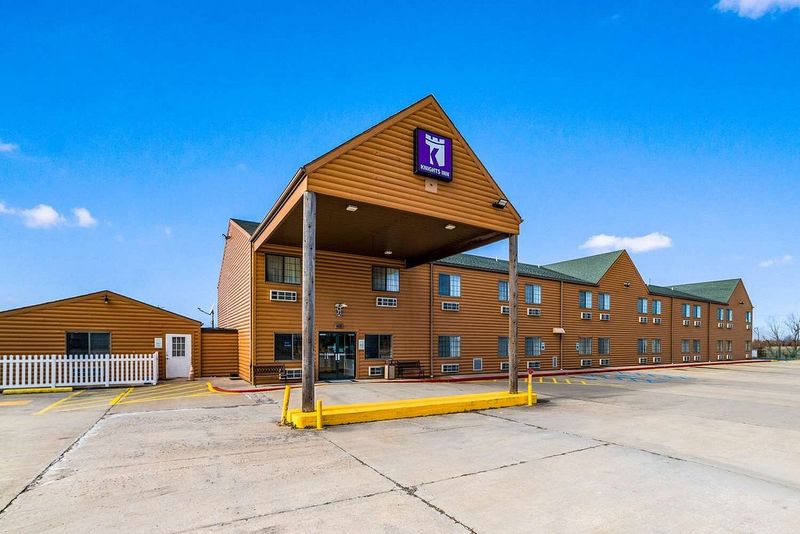 Knights Inn