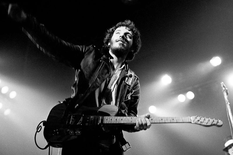 Rosalita (Come Out Tonight) (1973)