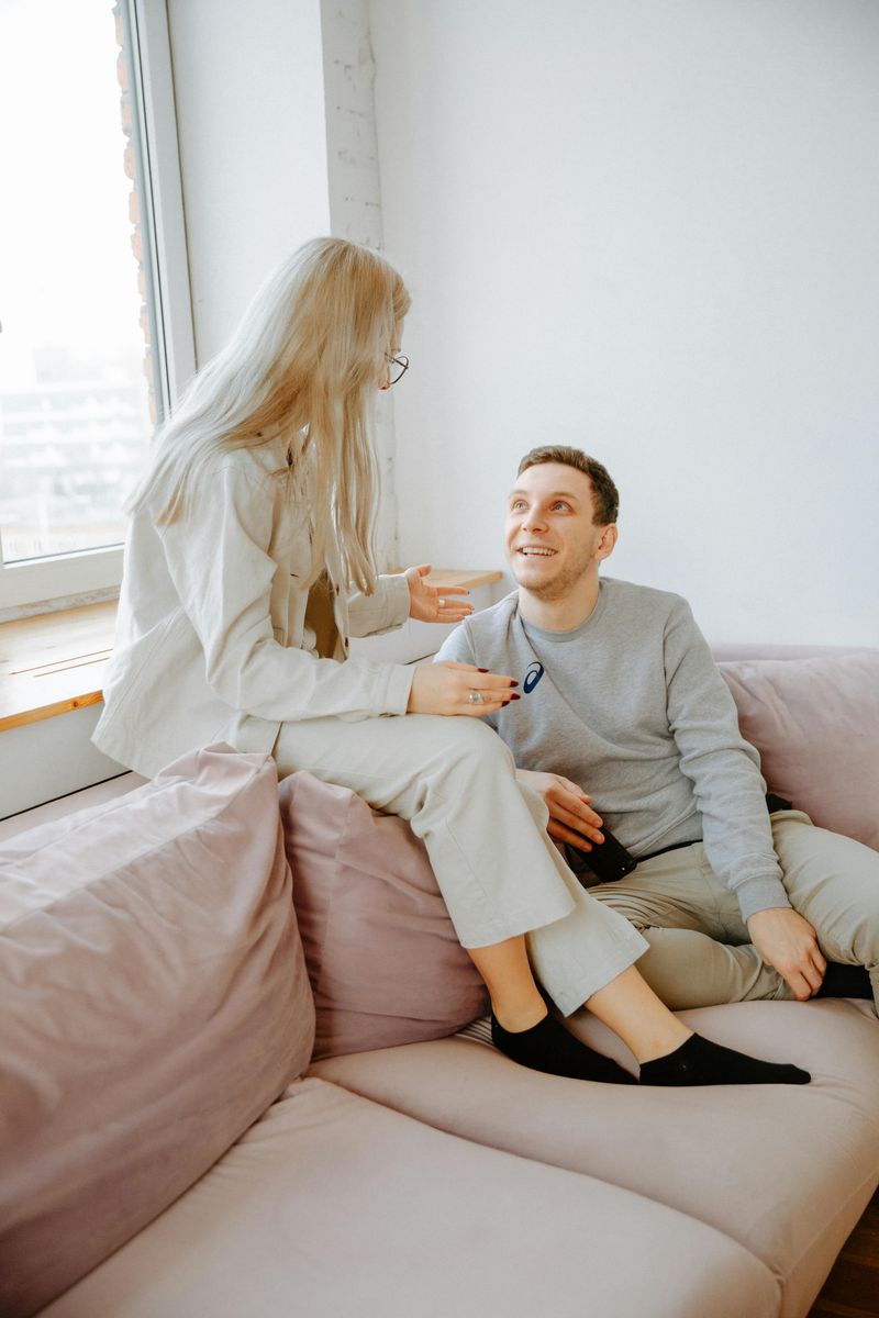 Personal Topics Become Conversational Landmines