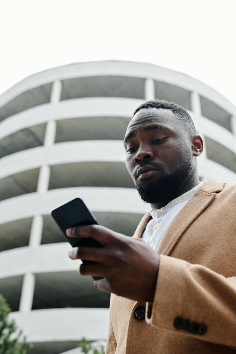 The Overly Polite Replies