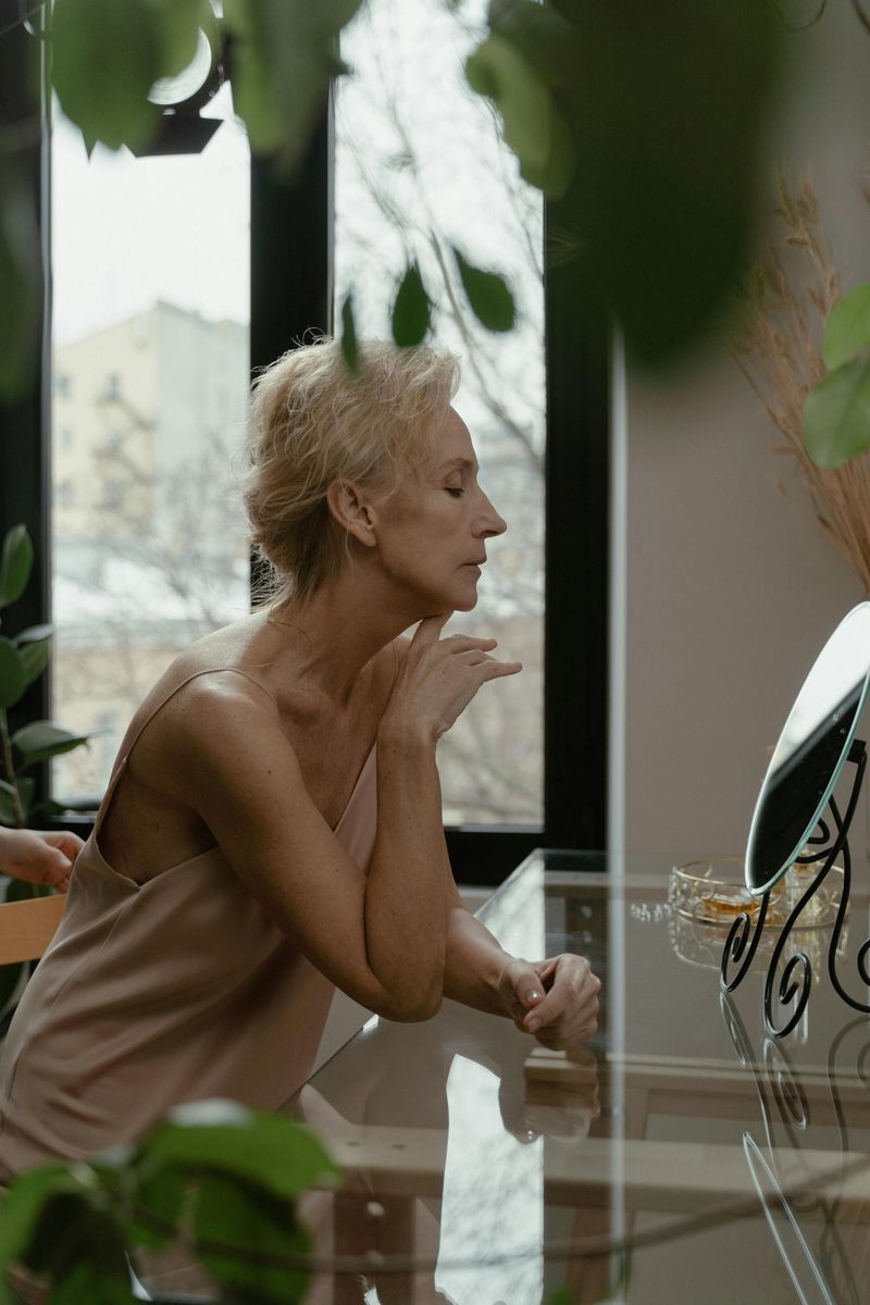 The Desire to Be “Perfect”