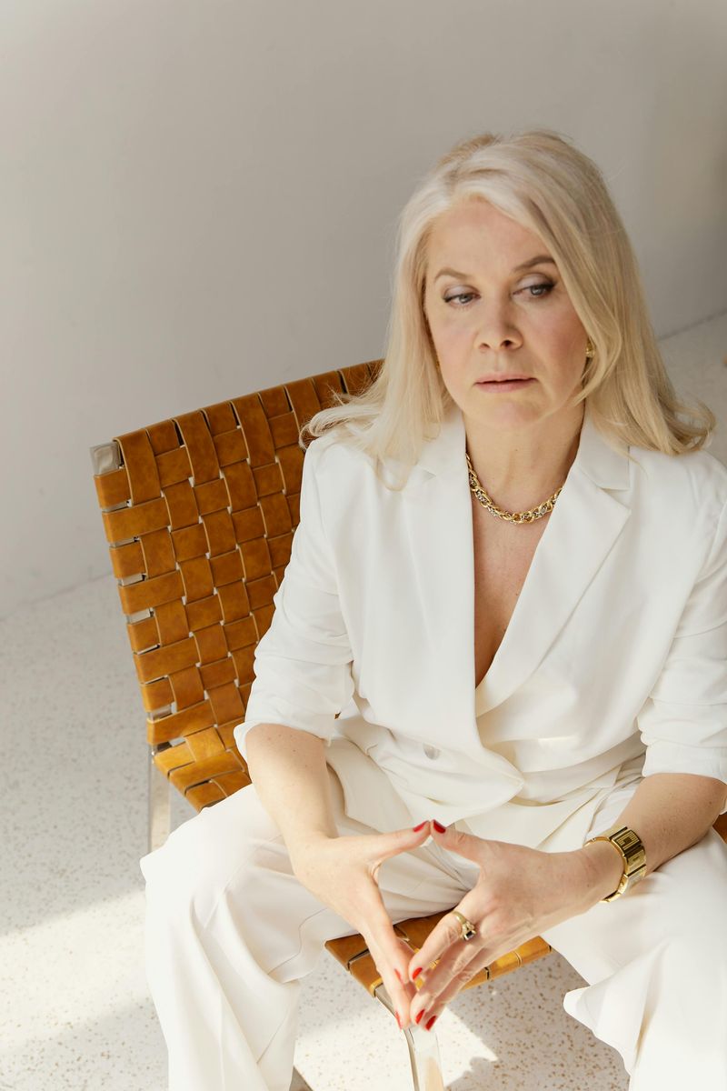 You Must Stick to What Worked in Your 30s