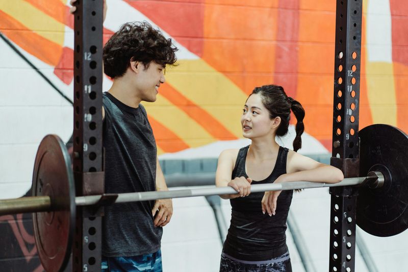 He Supports Your Independence