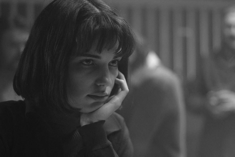 I, Olga Hepnarova (2016)