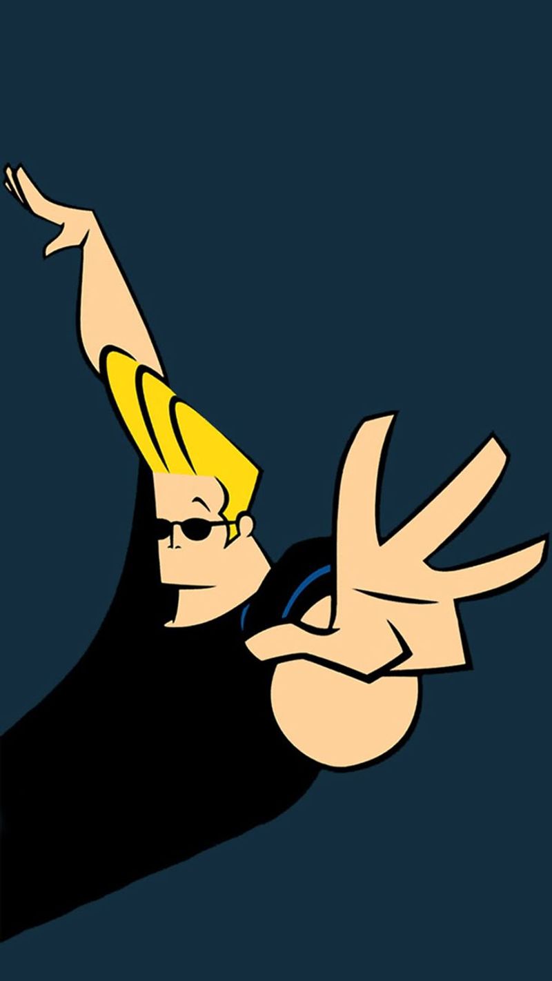 Johnny Bravo