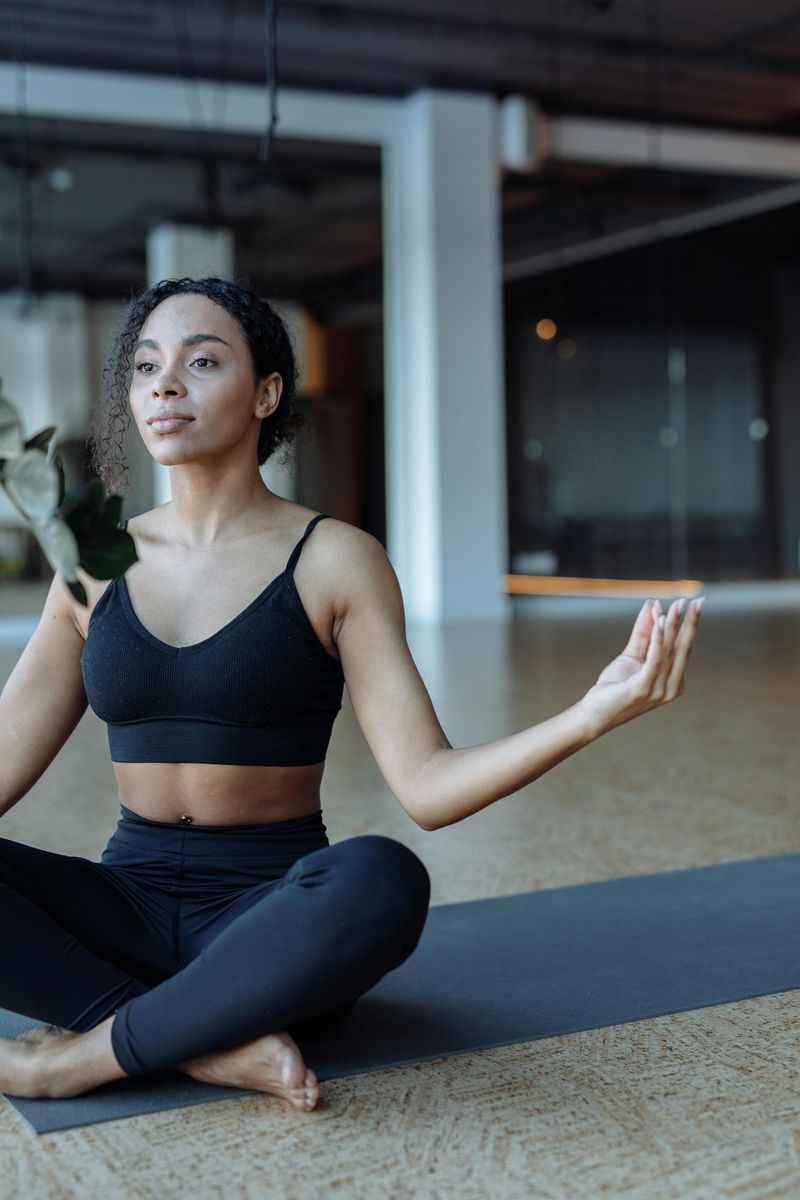 Take Mindful Breathing Breaks
