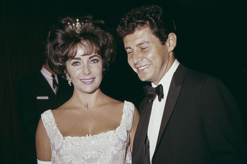 Top 10 Celebrities Who Married the Most Times