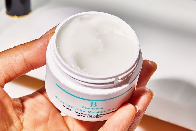 Skipping Moisturizer for Oily Skin