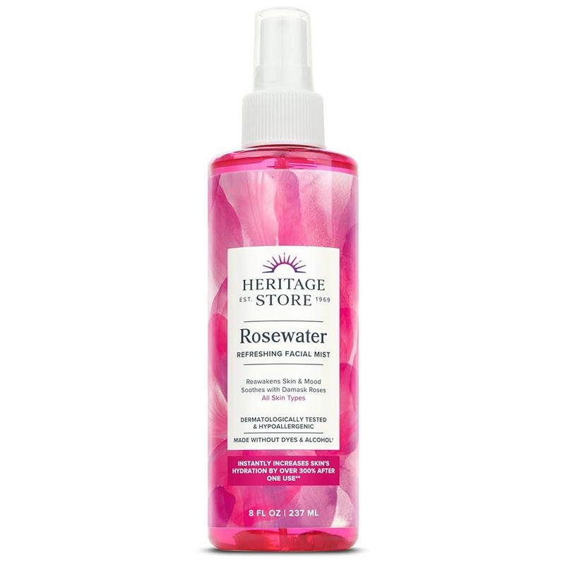 Hydrating Facial Mist