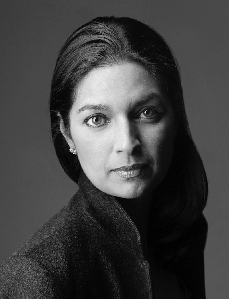 Jhumpa Lahiri
