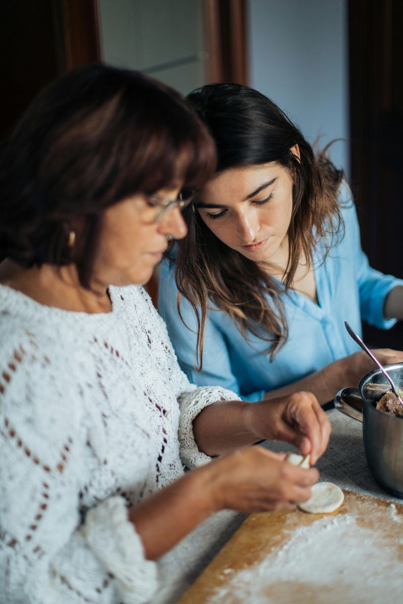 In-Laws and Family Boundaries