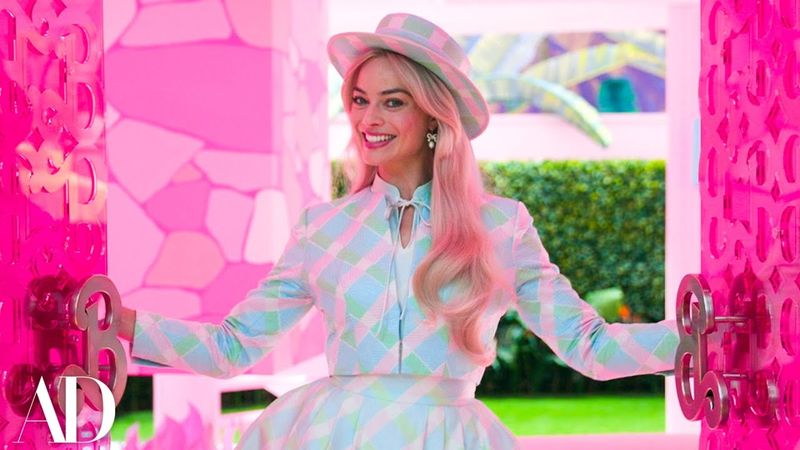 Margot Robbie - Barbie