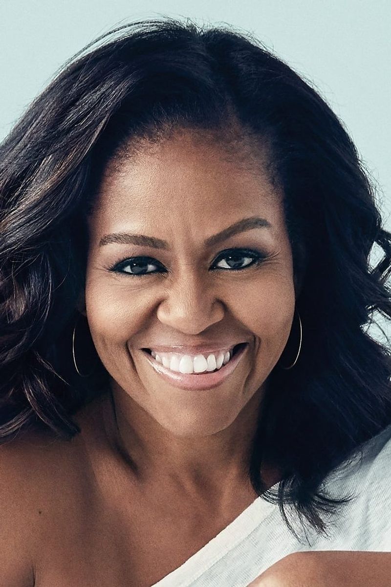 Michelle Obama (Former First Lady)