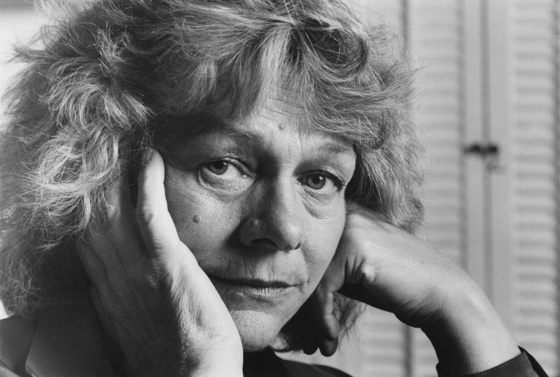 Estelle Parsons
