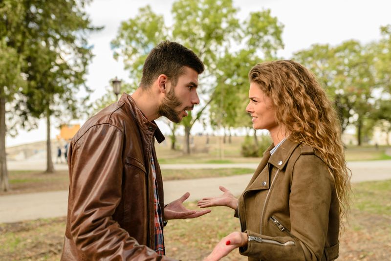 Passive-Aggressive Communication
