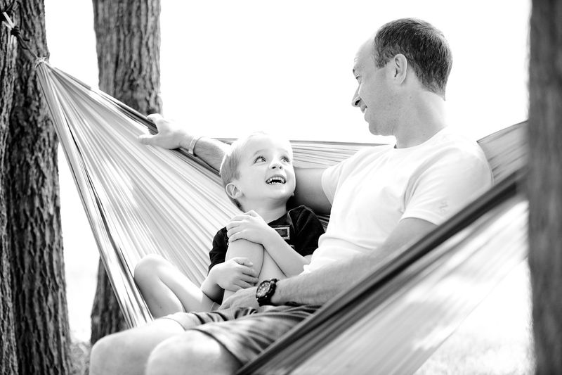 Parent-Child Bond Specialists
