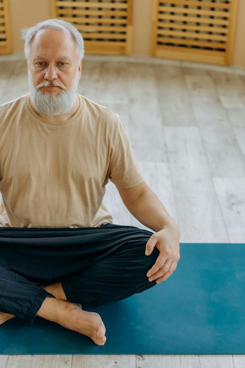 Your Posture Is Getting Worse