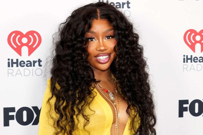 SZA