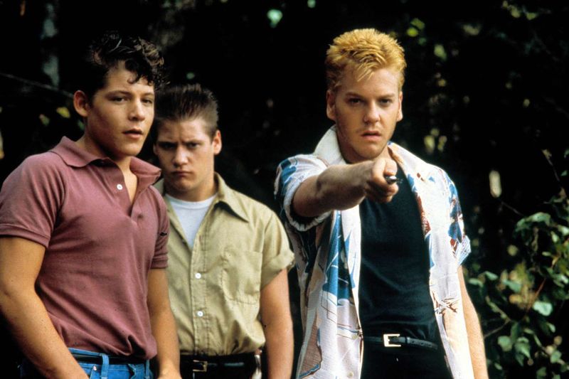 Kiefer Sutherland