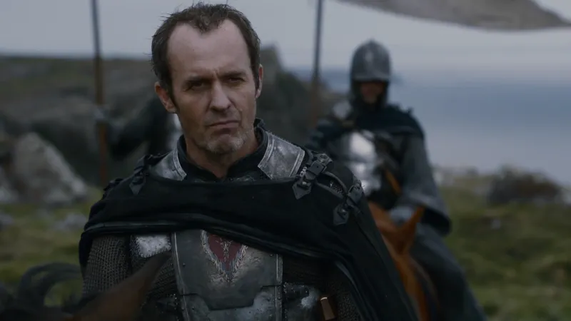 Stannis Baratheon – Game of Thrones