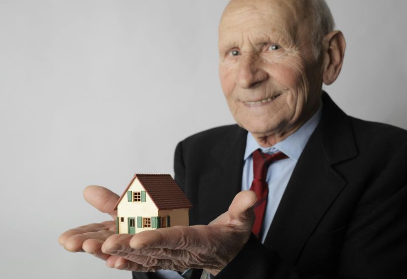 Turn the Home into a Retirement Asset