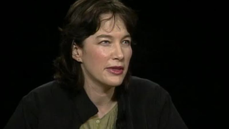 Alice Sebold's Healing Narrative